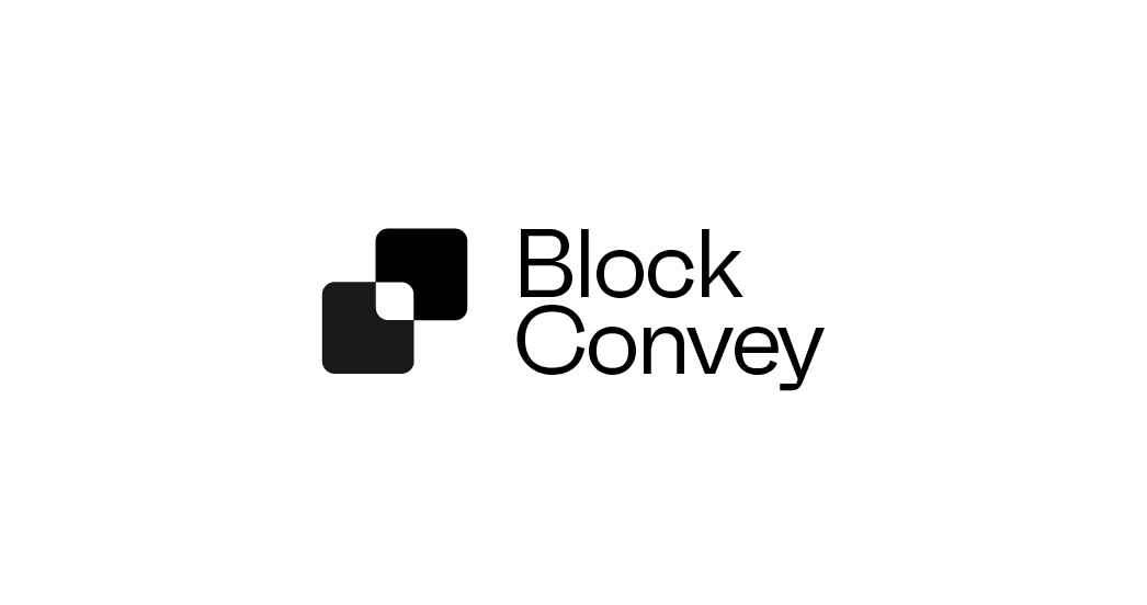 Block Convey