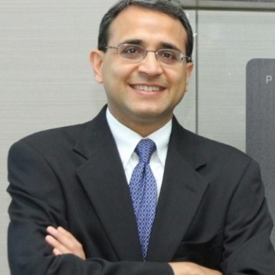Anand Cavale