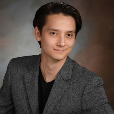 Cameron Kawato