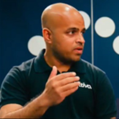 Gourab Mukherjee